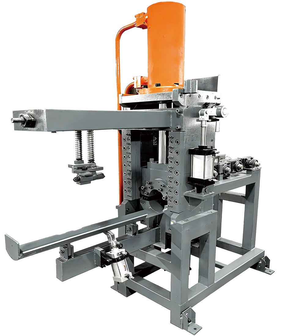 半自動(dòng)熱剪機(jī)